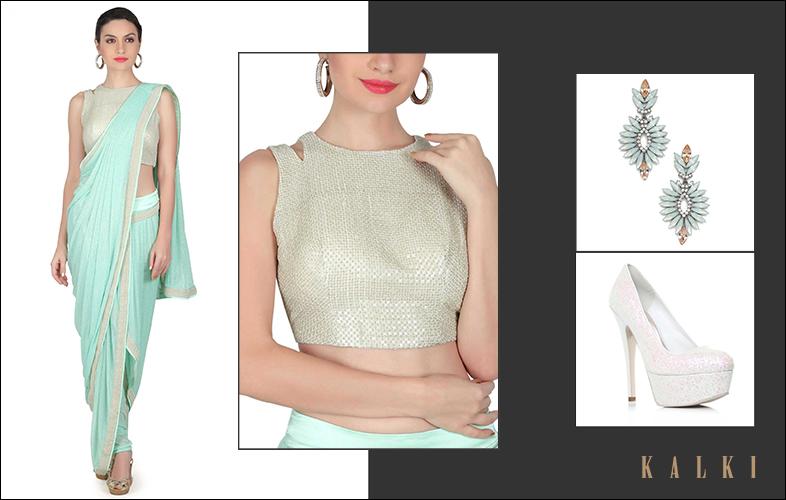 FAVOURITE CELEBS LOVE FROM KALKI