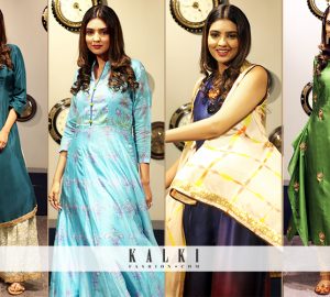 The Bridal Look Book By The Mesmerizing Bemadly, Madhura Bhogale!