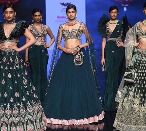 5 Colors That Will Help You Rock The Wedding Day