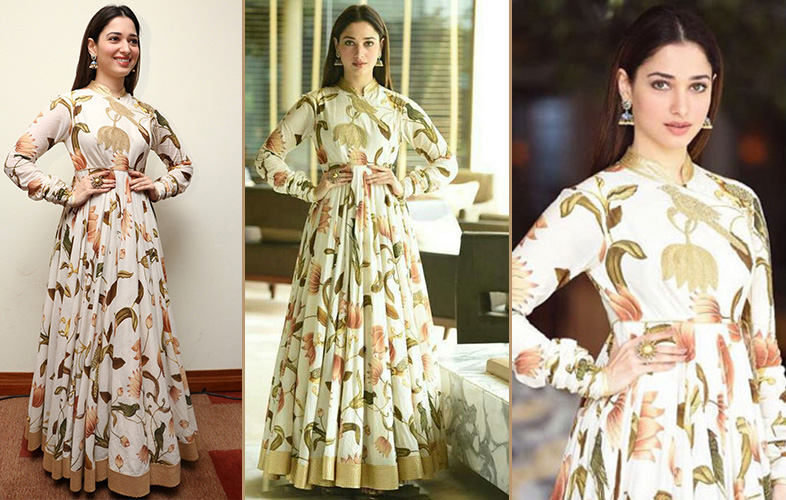 TAMANNAH BHATIA IN ROHIT BAL