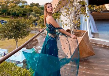 Inspiring Color Trends For Spring Summer 2020