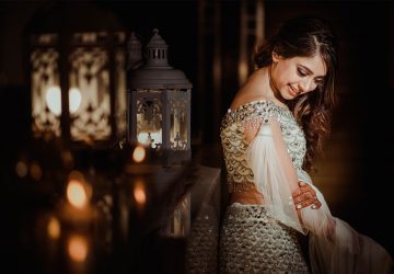 IF YOU DON'T HAVE 'ITNA SWAG' AT YOUR SANGEET, TAKE CUES FROM OUR KALKI BRIDE, NITI TAYLOR