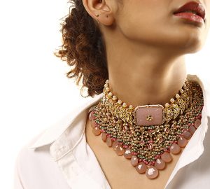 5 Appealing and Ethnic Necklace Designs To Fall in Love With