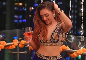 These Stunning Blouses Are The Talk Of The Town: Have A Look!