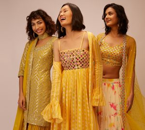 Shout Out Loud 20% Off FOMO Sale: The KALKI Festive Offer For Your Wardrobe