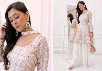 Eid Special Outfits: Indulge In The Best Ethnic Wear Shopping