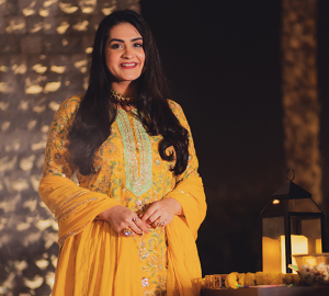 Beat The Heat With Designer Salwar Suits This Summer