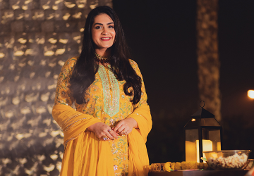 Beat The Heat With Designer Salwar Suits This Summer