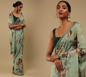 7 Ethnic Designer Outfits For Your ‘Go-Green’ Environment Day Wardrobe