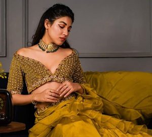 Happy Summer Wedding Lehengas: Don’t Miss That Style Quotient!