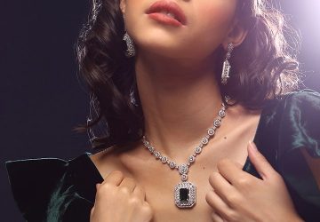 Ultimate Jewellery Designs For The Pretty Festive Look