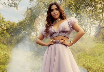 KALKI x SIDDHI Chic Collection To Attend Your BFF’s Summer Wedding