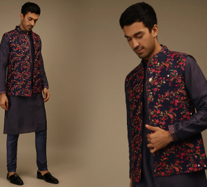 Ethnic Style Guide For Men To Add Luxury And Royalty To Their Wardrobe!