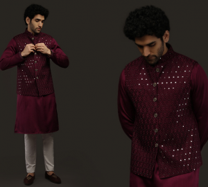 6 Wedding Wear For Grooms To Look Uber-Stylish