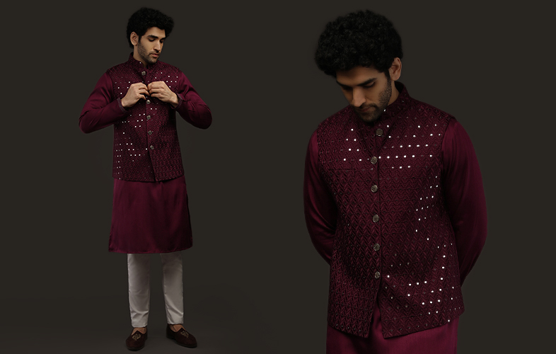 6 Wedding Wear For Grooms To Look Uber-Stylish