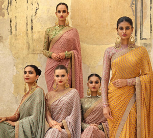 Sabyasachi Summer-Appropriate Collection 2022