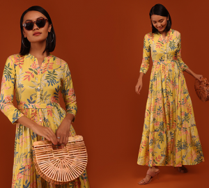 Bookmark These 6 Casual & Trending Kurtis For Summer 2022