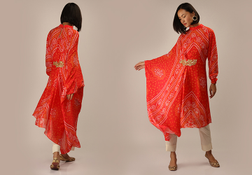 Versatile And Eye-catching Kurtis to Check Out in 2022