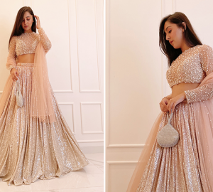 Step By Step Guide To Choose The Best Bridal Lehenga