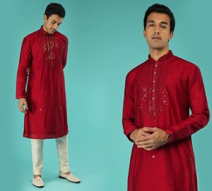 Classy And Ethnic Kurtas For Men 2022