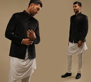 A Complete Guide On Picking The Best Men’s Wedding Outfits