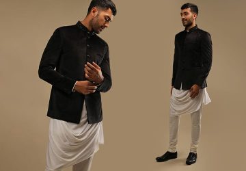 A Complete Guide On Picking The Best Men’s Wedding Outfits