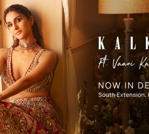 KALKI Opens First Flagship Store in South Ex, Delhi