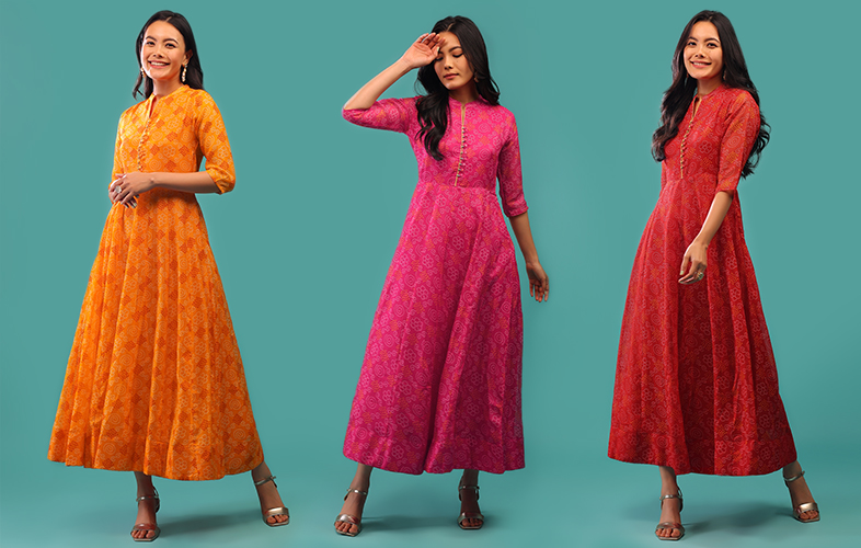 Daily Wear Cotton Kurtis For Your Style, Comfort and Fashion Functionality