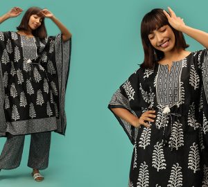 Palazzo Long-Kurti Style Inspiration From Kalki