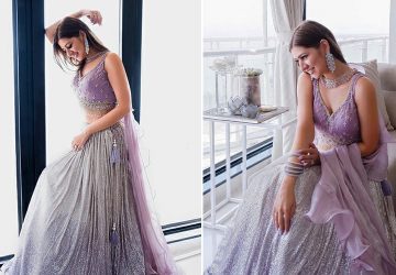 Guide To Choose Stylish & Comfortable Lehengas Based On Fabric