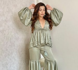 Monsoon-Special Ethnic Style Dressing Tips for Every Women