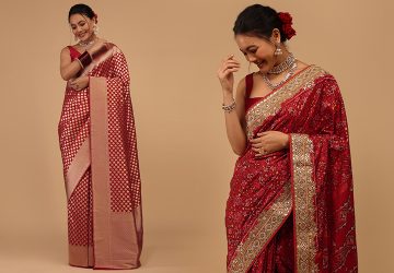 Sorry Not Saree: Other Ethnic Outfits For Karwa Chauth