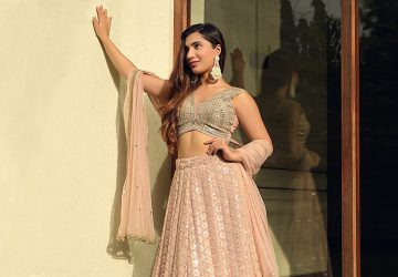 5 Chikankari Lehenga- You’ll DEF Fall In Love