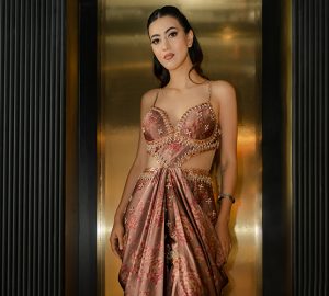 Latest Trending Ethnic Outfits To Wear This Season