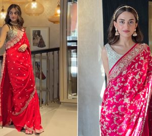 Regional & Traditional Indian Sarees From Different States