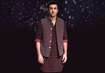 Birthday Boy, Ranbir Kapoor’s Powerful & Super-stylish Ethnic Looks To Die For