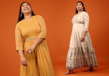 Boost Your Confidence With These Plus Size Outfit Guide