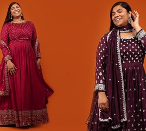 Fit And Fab Fashion Dressing For Plus Size To Look Classy & Elegant