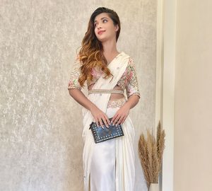 Melt Your Wife’s Heart This Diwali With These Fab Sarees