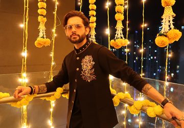 International Men’s Day: Give His Wardrobe a Major Upgrade