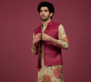 Look Absolutely Debonair In These Menswear For Wedding