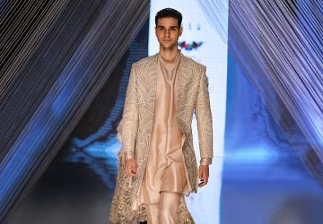 Designer & Royal Sherwanis For Every Taste