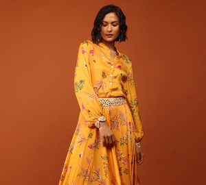 Lehengas under 10k - Perfect for a bridesmaid