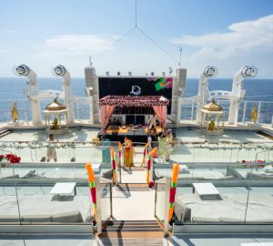 5 Décor Ideas For WeddingMandaps To Look Blissful