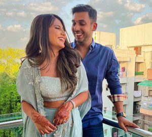 5 Ways To Look Stunning On Your Roka Ceremony