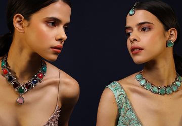 5 Accessories To Amp Up Your Style