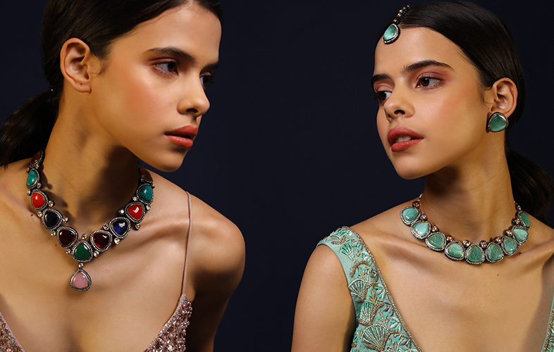 5 Accessories To Amp Up Your Style