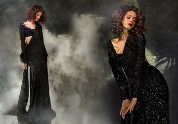 5 Modern Wedding Fits From Deme by Gabriella x KALKI