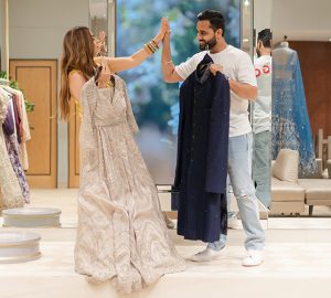 5 Ways to Help Your LadyLove Look Her Best on D-DAY