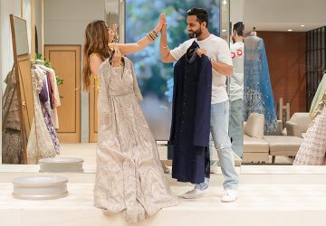 5 Ways to Help Your LadyLove Look Her Best on D-DAY